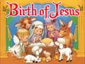 游戏Birth Of Jesus
