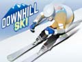 游戏Downhill Ski
