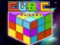 游戏Cubic Planet