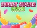 游戏Sweet Sugar Rush