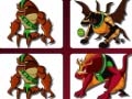 游戏Ben 10 Memory Challenge