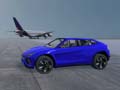 游戏Crazy Car Stunts in Kansai Airport