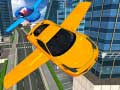 游戏Flying Car Simulator 3D
