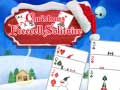 游戏Christmas Freecell Solitaire