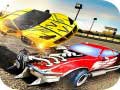 游戏Demolition Derby Car Arena