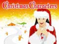 游戏Christmas Characters