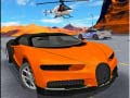 游戏City Furious Car Driving Simulator