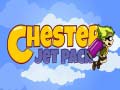 游戏Chester Jetpack