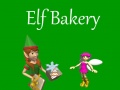 游戏Elf Bakery