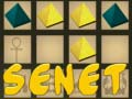 游戏Senet