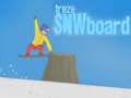 游戏Treze Snowboard