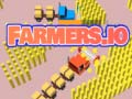 游戏Farmers.io