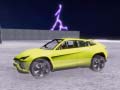 游戏Crazy Car Stunts in Inferno Circus