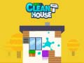 游戏Clean House 3d
