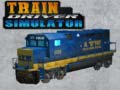 游戏Train Driver Simulator
