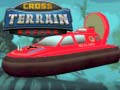 游戏Cross Terrain Racing