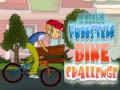 游戏Wheelie Freestyle Bike Challenge