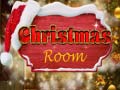 游戏Christmas Room