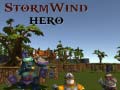 游戏Storm Wind Hero