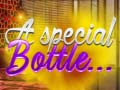 游戏A Special Bottle