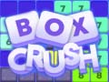 游戏Box Crush