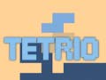 游戏Tetrio