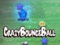游戏Crazy Bounce Ball