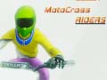 游戏Motocross Riders
