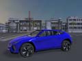游戏Car Physics Simulator Sandboxed: Atlanta