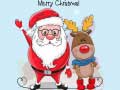 游戏Christmas Fun Hidden Stars