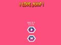 游戏I Love Jump
