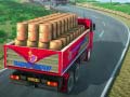 游戏Indian Truck Driver Cargo Duty Delivery