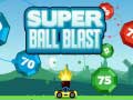游戏Super Ball Blast