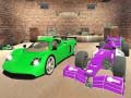 游戏Supercars Speed Race