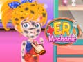 游戏ER Mechanic