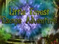 游戏Little Forest Adventure