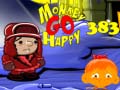 游戏Monkey Go Happly Stage 383