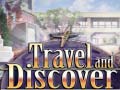 游戏Travel and Discover