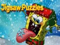 游戏Jigsaw Puzzles