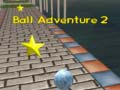 游戏Ball Adventure 2