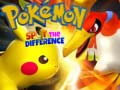 游戏Pokemon Spot the Differences