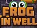 游戏Frog In Well