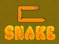 游戏Snake