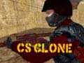 游戏CS Clone
