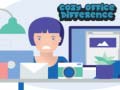 游戏Cozy office Difference