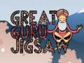 游戏Great Guru Jigsaw