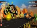 游戏Furious Road