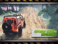 游戏Offroad Crazy Luxury Prado Simulation