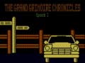 游戏The Grand Grimoire Chronicles Episode 3