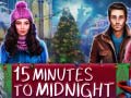 游戏15 Minutes to Midnight